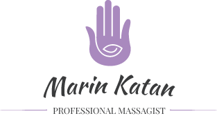 Професійний масажист Буковель, Марін Катан Logo